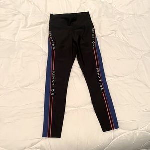 P.E Nation Workout Leggings